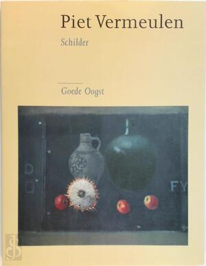 Piet Vermeulen - schilder - Louis Andriessen
