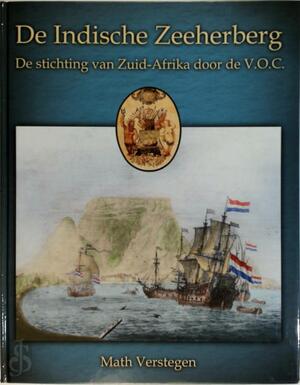De Indische zeeherberg - Math. Verstegen