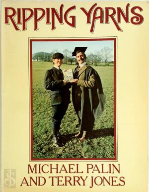 Ripping Yarns - Michael Palin, Terry Jones