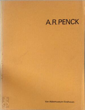 A.R. Penck mal TM. - A.R. Penck