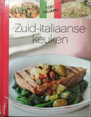 Echt Italiaans Zuid-Italiaanse Keuken - 