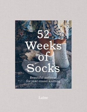 52 weeks of socks - 52 weeks of socks -