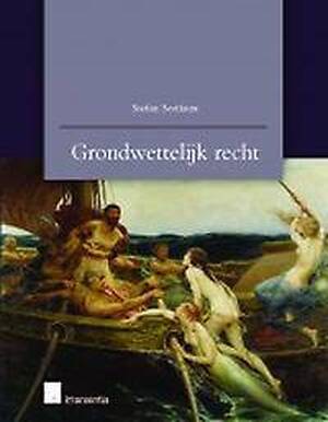 Grondwettelijk recht - Stefan Sottiaux