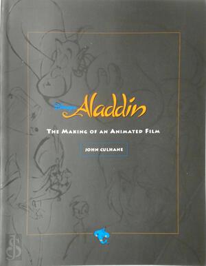 Disney's Aladdin - John Culhane