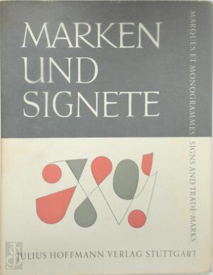 Marken und Signete - Gerda Stuber-Finsterer Marken und Signete - Gerda Stuber-Finsterer