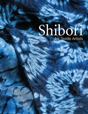 Shibori - Janice Gunner