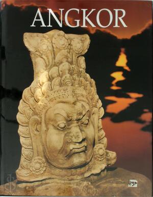 Angkor - Claude Jacques, René Dumont