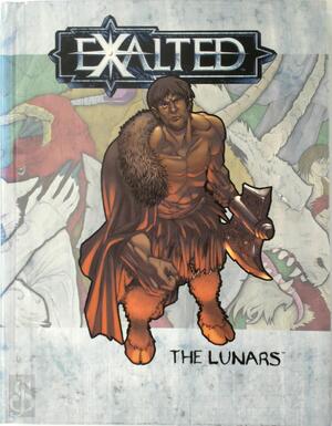 The Lunars - Brian Armor