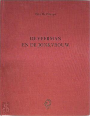 De veerman en de jonkvrouw - 