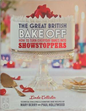 Great british bake off - Love Productions