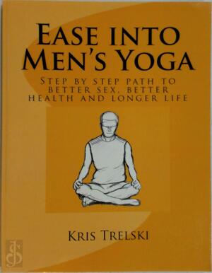 Ease Into Men's Yoga - Kris Trelski
