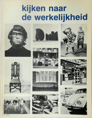 Kijken naar de werkelijkheid - Daniel Abadie