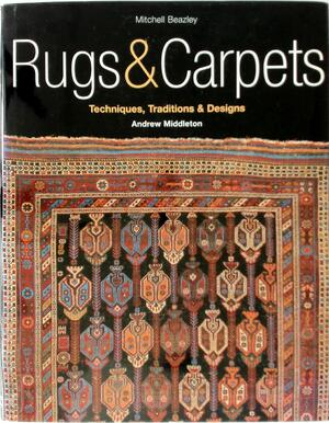 Rugs & carpets - Andrew Middleton