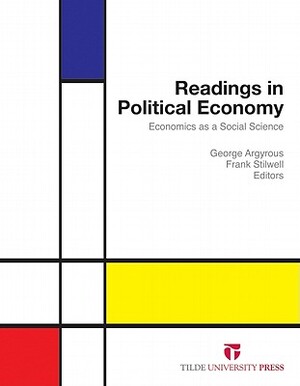 Readings in Political Economy - 