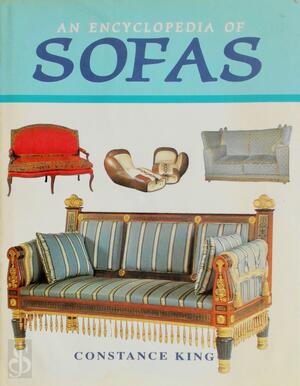An Encyclopedia of Sofas - Constance King