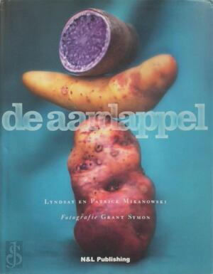 De aardappel - Patrick Mikanowski, Lyndsay