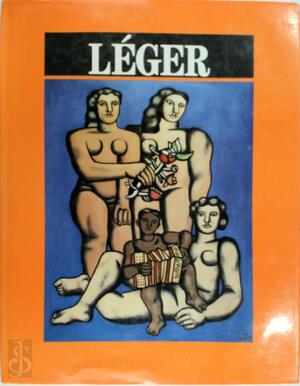 Leger Cameo - Fernand Léger, Jose Maria Faerna