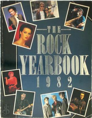 The Rock Yearbook 1982 - 