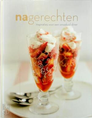 Nagerechten - Unknown