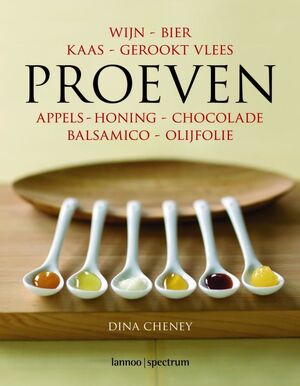 Proeven - D. Cheney