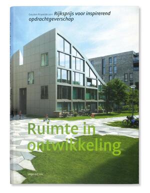 Ruimte in ontwikkeling [DVD] - 