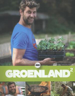 Groenland 2 - Bartel Van Riet Groenland 2 - Bartel Van Riet