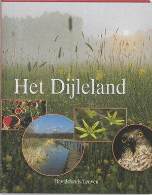 Het Dijleland - B. Vercoutere, M. N. / Hens Boone Het Dijleland - B. Vercoutere, M. N. / Hens Boone