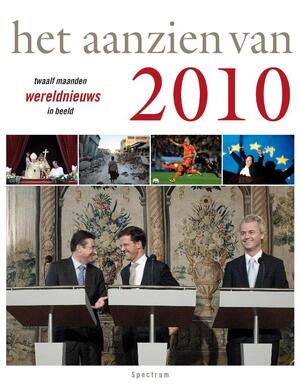 Aanzien van 2010 - Han Van Bree Aanzien van 2010 - Han Van Bree