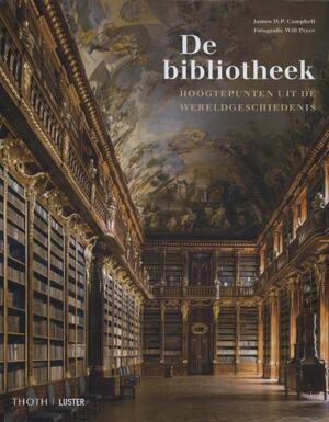 De bibliotheek - James W.P. Campbell De bibliotheek - James W.P. Campbell