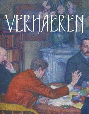 Emile Verhaeren - de Johan Smet Emile Verhaeren - de Johan Smet