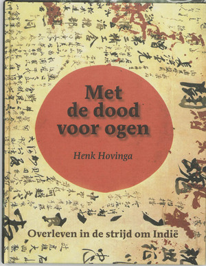 Met de dood voor ogen - H. Hovinga