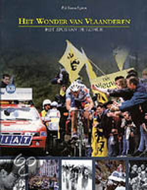 Het Wonder van Vlaanderen - R. Vanwalleghem Het Wonder van Vlaanderen - R. Vanwalleghem