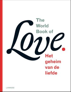 The world book of love - Leo Bormans