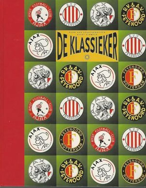 De klassieker - Evert Vermeer, Ruud Vrijaldenhoven De klassieker - Evert Vermeer, Ruud Vrijaldenhoven