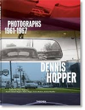 Dennis Hopper - Dennis Hopper, Victor Bockris, Walter Hopps, Jessica Hundley Dennis Hopper - Dennis Hopper, Victor Bockris, Walter Hopps, Jessica Hundley