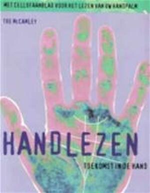 Handlezen - Tre Maccamley Handlezen - Tre Maccamley