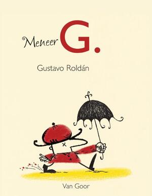 Meneer G. - Gustavo Roldan