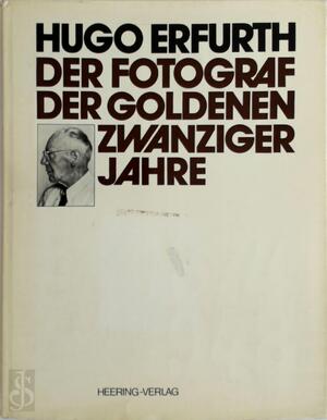 Hugo Erfurth 1874-1948 - Bernd Lohse