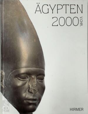 Ägypten 2000 v. Chr - Günter Burkard