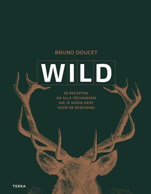 Wild - Bruno Doucet
