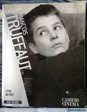 François Truffaut - Cyril Neyrat