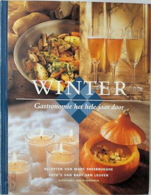 Winter - M. Paesbrugghe