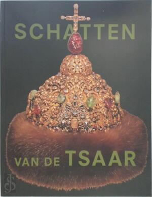 Schatten van de Tsaar - Je. B. Goesarova, P. de Buck Schatten van de Tsaar - Je. B. Goesarova, P. de Buck