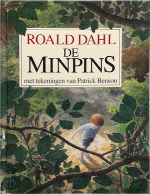De Minpins - R. Dahl, P. Benson, H. Vriesendorp De Minpins - R. Dahl, P. Benson, H. Vriesendorp