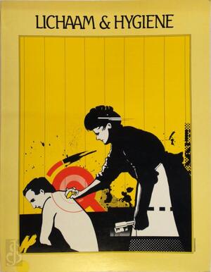 Lichaam & Hygiëne - 