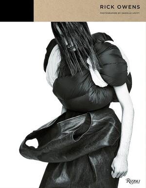 Rick owens fashion - Rick Owens Rick owens fashion - Rick Owens