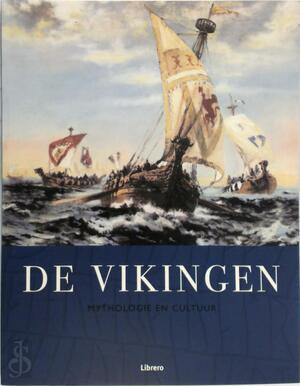 De Vikingen - J. Grant De Vikingen - J. Grant