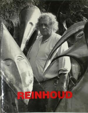 Reinhoud - Joyce Mausour Reinhoud - Joyce Mausour