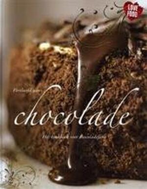 Verslaafd aan chocolade - Mike Cooper, Linda Doeser, Annemien van Der Veen, Elke Doelman Verslaafd aan chocolade - Mike Cooper, Linda Doeser, Annemien van Der Veen, Elke Doelman