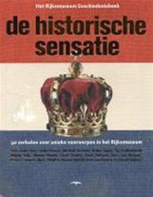 De historische sensatie - B. (red Natter, K. ( RED Zandvliet